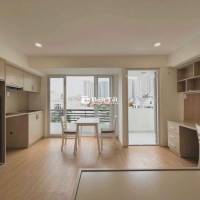 Căn hộ ban công Full NT ở Đảo Kim Cương gần Sala Thủ Thiêm - Nhận Pet