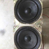 Loa Thùng Thanh Lý - Loa Tháo Hộp Đài Tainoy, Âm Thanh Cực Hay  