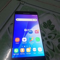 Bán Samsung A5 2016