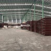 Cho thuê kho xưởng trong Khu CN Tân Đức , Tân Đô , Hải Sơn , Long An