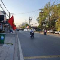 VĂN PHÒNG MẶT TIỀN HOÀNG HỮU NAM NGAY BV UNG BƯỚU