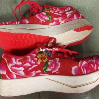 Giày run Dowin 39