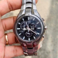 Đồng hồ Citizen Eco-Drive H570 - Sang trọng, Tiện dụng, Bền bỉ