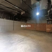 Cho thuê kho xưởng khu vực Bình Tân, giáp Tân Phú