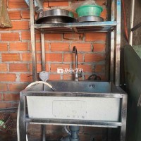 CẦN PASS BỒN RỬA CHÉN CÔNG NGHIỆP