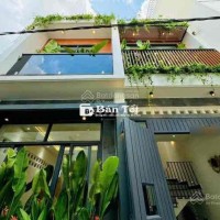 Siêu Phẩm Nhà Trần Quý Cáp P11 Bình Thạnh