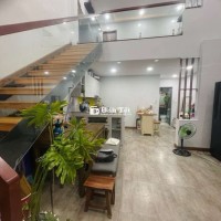 VILLA VƯỜN 2 TẦNG/ HẺM BA GÁC NGUYỄN THỊ THẬP