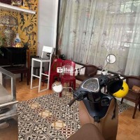 Cho Thuê Nhà Mặt Tiền VÕ AN NINH - HOÀ XUÂN