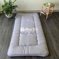 Pass Topper Loại Dày Dặn 1 Người Nằm 0.9x1m9 - Độ Mới 85-90%  