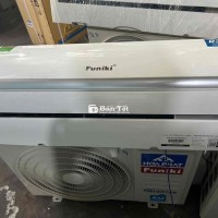 Máy lạnh Funiki Inverter 1.0 HP (1 Ngựa) HIC09TMU - Thông số kỹ thuật chi tiết