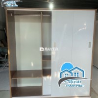 Tủ Quần Áo Đẹp, Hiện Đại, Tiết Kiệm Không Gian