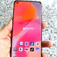 Mi 11 Pro Zin Cứng, Giá Tốt!