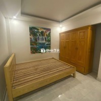 Nhà Mới Tại TP. Biên Hòa, Gần TP. Hồ Chí Minh - Sạch Sẽ, Thoáng Mát, Tiện Nghi