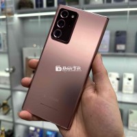 Samsung Note 20 Ultra 5G 256GB - Zin Đẹp 99% - Giá Sốc!