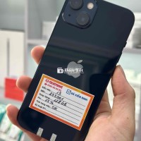 iPhone 13 Đen 128GB Quốc tế 99%