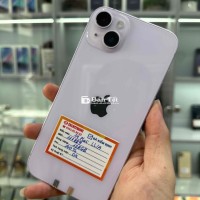 iPhone 14 Plus Tím 128GB LL/A Zin 99% - Giá sốc!