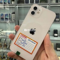 iPhone 12 Trắng 64GB Zin nguyên 99%