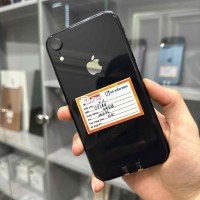iPhone XR Đen 64GB Quốc tế Zin 99%