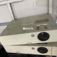 Thanh Lý Xác Máy Chiếu Panasonic Cho Thợ Sửa Chữa