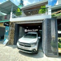 SIÊU PHẨM 2 TẦNG/ HXH NGUYỄN THỊ THẬP - NGUYỄN VĂN QUỲ - FULL NỘI THẤT CAO CẤP