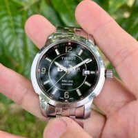 Đồng Hồ Tissot T014.410.11.057.00 - Lịch Lãm & Hiện Đại