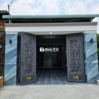 Bán căn nhà cấp 4 ở 1 / Huỳnh Thị Mài-Tân Hiệp 110m2 SHR giá 740tr