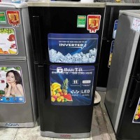 Thanh Lý Tủ Lạnh Sanyo 170L - BH 3 Tháng - Bao Ship Tận Nơi