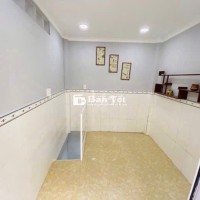 Nhà nhỏ 3 tầng trung tâm Phú Nhuận, đường Lê Quý Đôn, nhỉnh 1 tỷ