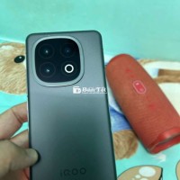 Vivo iqoo 13 mới keng GL
