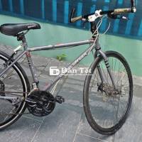【Bán xe đạp Doppel Ganger Model 824 DUE - Nhật Bản, thanh lý gọn nhà】
