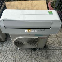 máy lạnh toossiba 1hp inverter chưa sử dụng