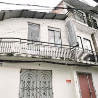 Nhà Cho Thuê Nguyên Căn 1 Trệt 2 Lầu - P11 Gò Vấp