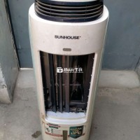 Quạt hơi nước sunhouse