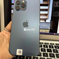 iPhone 12 Pro Max 256GB - Giá chỉ 11.900.000đ
