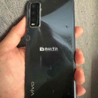 Vivo Y12s 2021 - Máy đẹp, chạy mượt, full chức năng, hỗ trợ anh em ở xa  