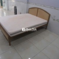 dọn nhà bán gấp nệm 1m6x2m
