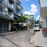 🔥🔥🔥BÁN NHÀ CÔNG LỞ P.15, TÂN BÌNH - 84M²  - 4 TẦNG - CHỈ 9 TỶ TL