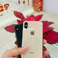 iPhoneXsMax- Máy đẹp - giá cực sốc