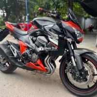 Kawasaki Z800 Nguyên Zin Chính Chủ