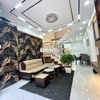 HDT;18TR/THÁNG CHỈ CÓ NHÀ Hoàng diệu q$ shr hẻm 4,5M GẦN BÀN CỜ