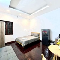 Phòng trọ q8 studio Tạ Quang Bửu giá rẻ phòng mới full nt