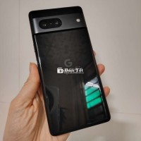 Pixel 7 Ram 8/128GB - Zin Keng, Chơi Game Mượt!