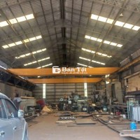 Bán Xưởng Trong KCN Nhơn Trạch 15.000m² Giá 87 Tỷ (đến 2048) – X2025  