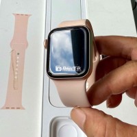 🍏 Apple Watch SE 40mm - Fullbox GPS | Ross Gold - Lựa chọn hoàn hảo cho bạn! 🕰️