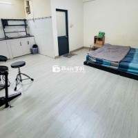 ## Phòng Trọ 40m² Full Nội Thất, An Ninh Tuyệt Đối - Chỉ 6tr5 (Có Thương Lượng)!