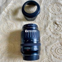 【CANON EF 35-135 Đẹp - Lens Chất Lượng Cao, Hoạt Động Tốt, Kính Trong Suốt, Không Mốc Xước】  