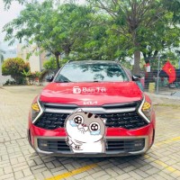 Kia Sportage 2022 1.6 Turbo Signature AWD - 37940
