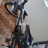 Bán gấp xe đạp thể thao TOPRIGHT H500