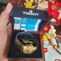 Đồng hồ cổ TISSOT fullbox chưa xài cực hiếm  