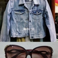 Combo 2 món đồ nữ giá 200k, có đổi có sip
